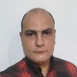 تصویر پروفایل مهدی