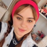 تصویر پروفایل هلیا