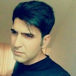 تصویر پروفایل رسول
