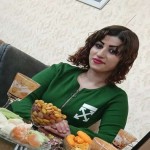 تصویر پروفایل کیمیا