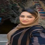 تصویر پروفایل نرجس عزیزی