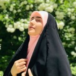 تصویر پروفایل پریسا
