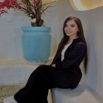 تصویر پروفایل فاطیما