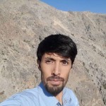 تصویر پروفایل علی