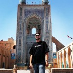 تصویر پروفایل علیرضا