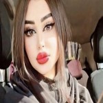 تصویر پروفایل پری