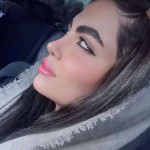 تصویر پروفایل ندا