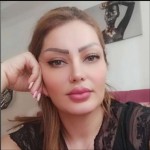 تصویر پروفایل نازنین