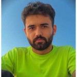 تصویر پروفایل رضا