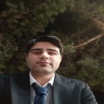 تصویر پروفایل امید