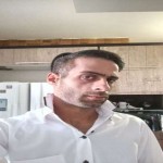 تصویر پروفایل میلاد