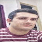 تصویر پروفایل احمد