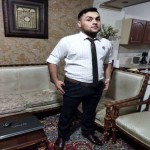 تصویر پروفایل مرتضی