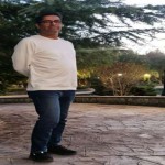 تصویر پروفایل مهران