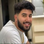تصویر پروفایل بابک
