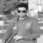 تصویر پروفایل احمد