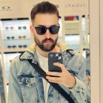 تصویر پروفایل وحید