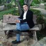 تصویر پروفایل مهران