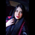 تصویر پروفایل مریم