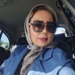 تصویر پروفایل مبینا