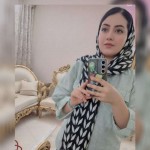 تصویر پروفایل مرضیه