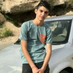 تصویر پروفایل یاسر