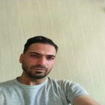 تصویر پروفایل مهرداد