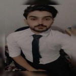 تصویر پروفایل علی