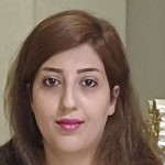 تصویر پروفایل پریسا