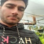 تصویر پروفایل عارف