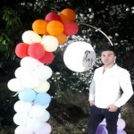 تصویر پروفایل سعید