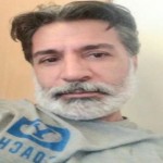 تصویر پروفایل بهروز