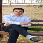 تصویر پروفایل محمدامین