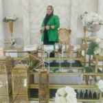 تصویر پروفایل مبینا