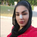 تصویر پروفایل ساناز