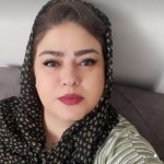 تصویر پروفایل نرگس