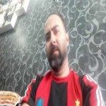 تصویر پروفایل امیرعلی