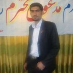 تصویر پروفایل حامد