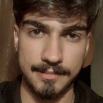 تصویر پروفایل یاسر