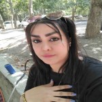 تصویر پروفایل ساناز