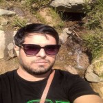 تصویر پروفایل رضا هادیزاده