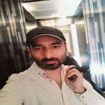 تصویر پروفایل محمد اسدی