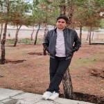 تصویر پروفایل سیاوش