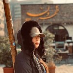 تصویر پروفایل دنیز