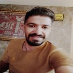 تصویر پروفایل مهدی