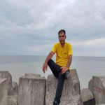 تصویر پروفایل امیر