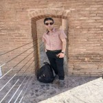 تصویر پروفایل محمود