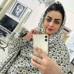 تصویر پروفایل پانته آ