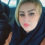 تصویر پروفایل شبنم