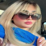 تصویر پروفایل پانیز